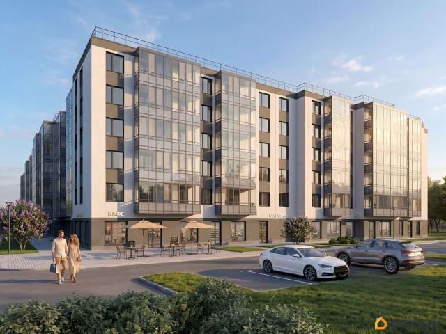 Квартира продажа в Нижегородская Ст-ца