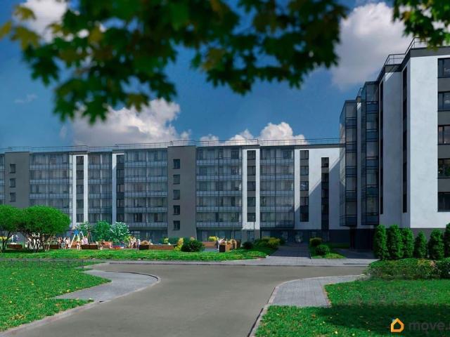 Квартира продажа в Нижегородская Ст-ца