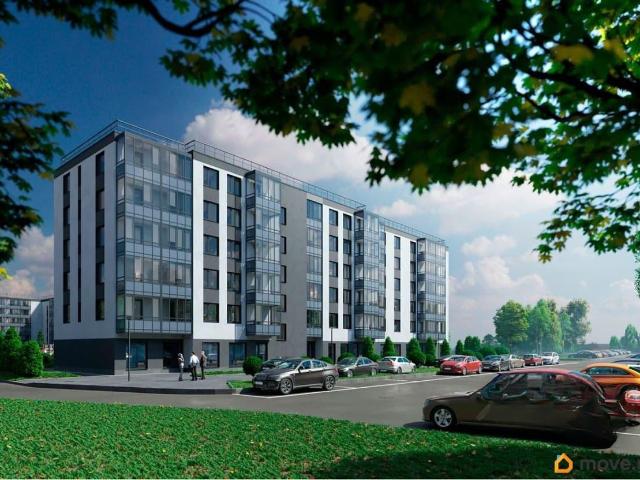 Квартира продажа в Нижегородская Ст-ца