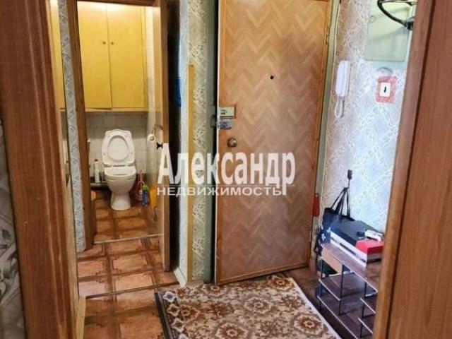 Квартира продажа в Петродворец