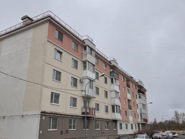 Квартира продажа в Петродворец