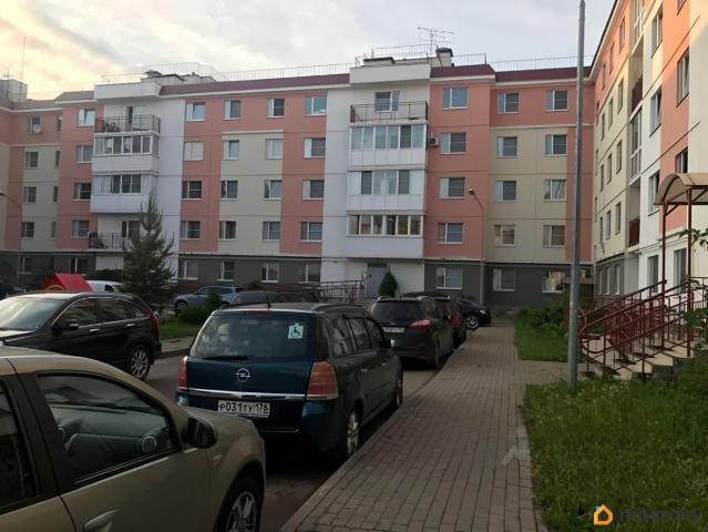 Квартира продажа в Петродворец