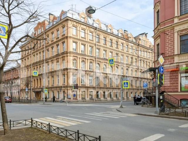 Квартира продажа в Нижегородская Ст-ца