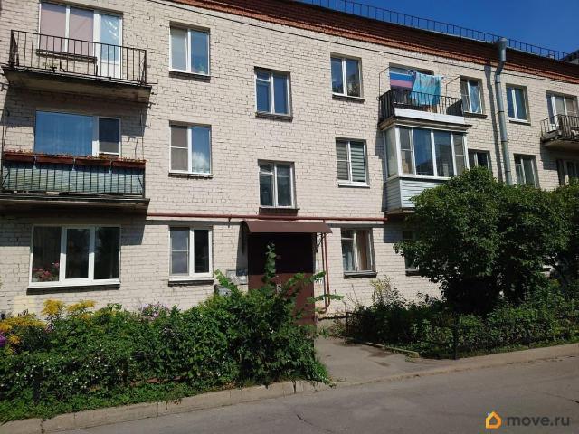 Квартира продажа в Стрельна
