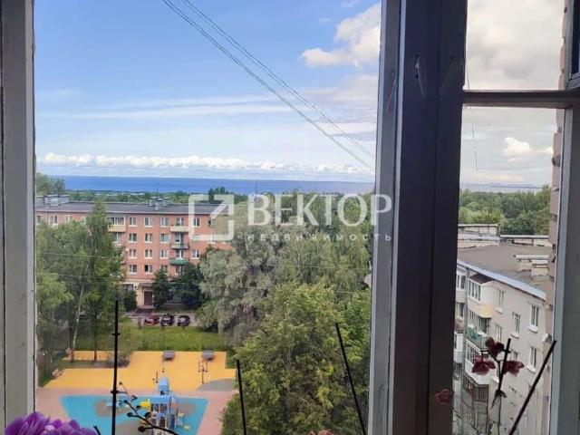 Квартира продажа в Стрельна