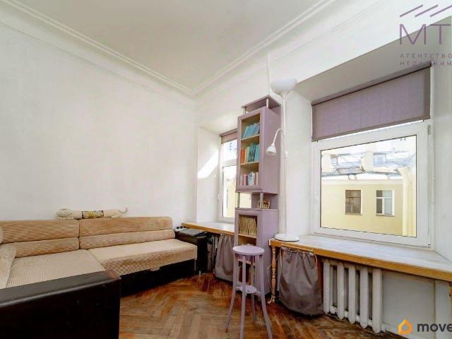Квартира продажа в Нижегородская Ст-ца