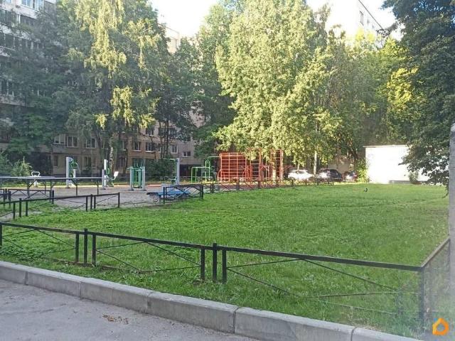 Квартира продажа в Нижегородская Ст-ца