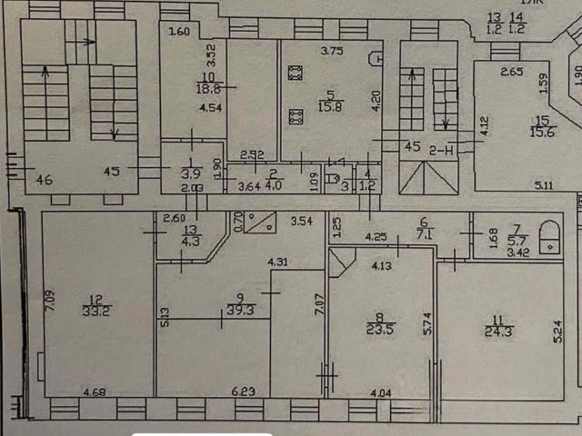 Квартира продажа в Нижегородская Ст-ца