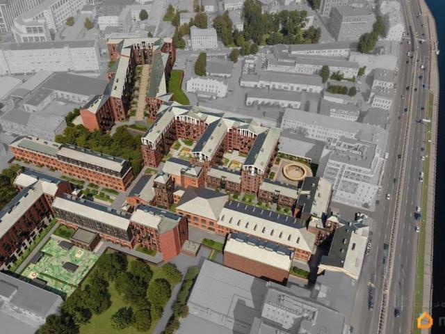 Квартира продажа в Нижегородская Ст-ца