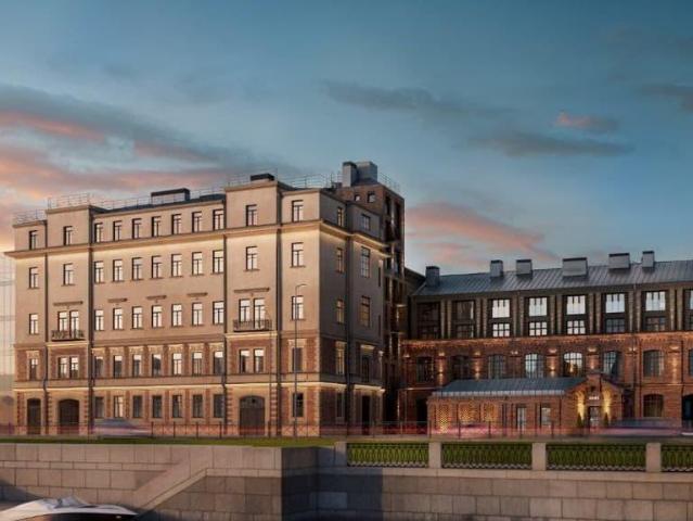Квартира продажа в Нижегородская Ст-ца
