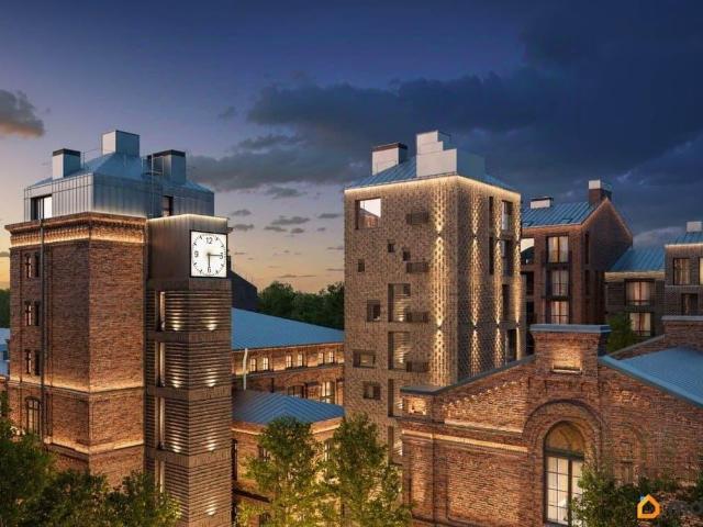 Квартира продажа в Нижегородская Ст-ца