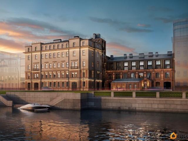 Квартира продажа в Нижегородская Ст-ца