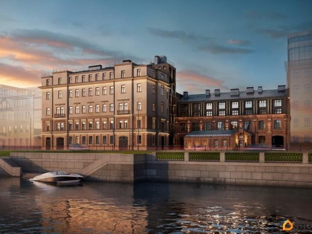 Квартира продажа в Нижегородская Ст-ца