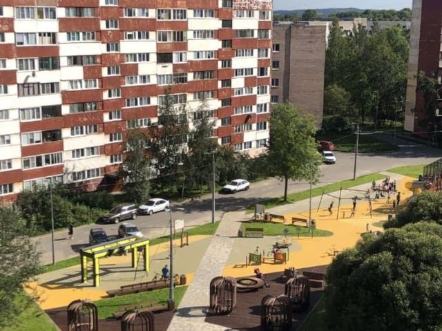 Квартира продажа в Красное Село