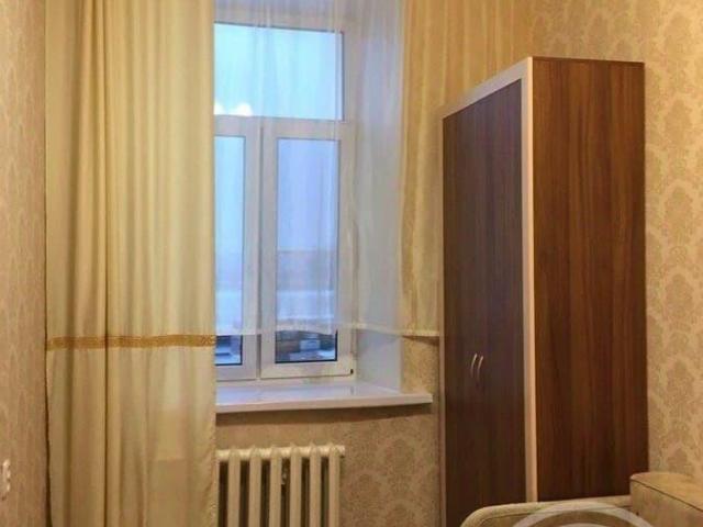 Квартира продажа в Нижегородская Ст-ца