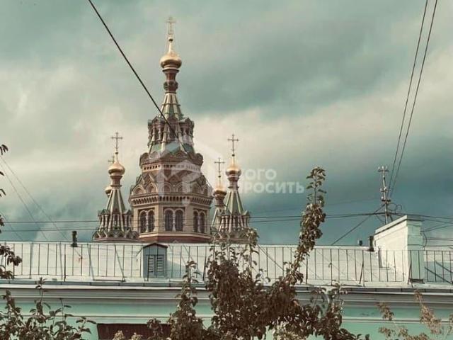 Квартира продажа в Петродворец