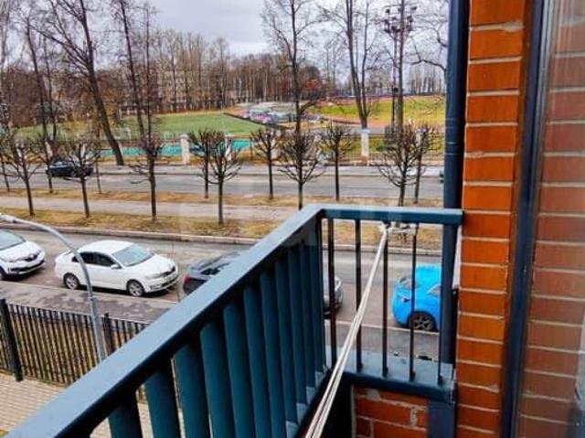 Квартира продажа в Кронштадт