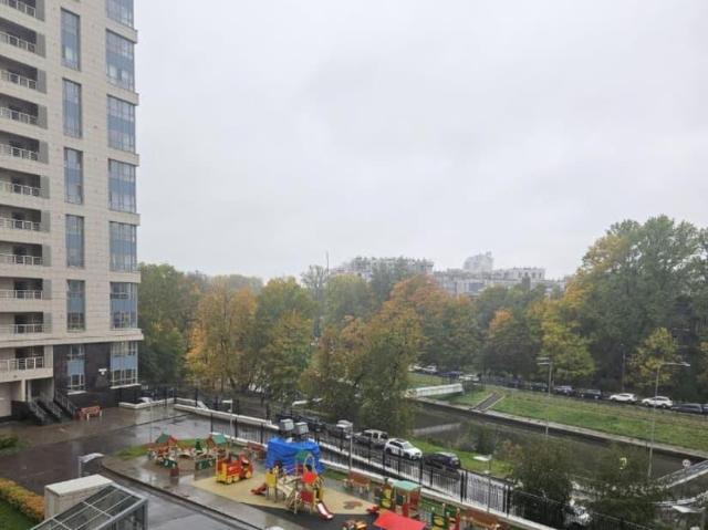 Квартира продажа в Нижегородская Ст-ца
