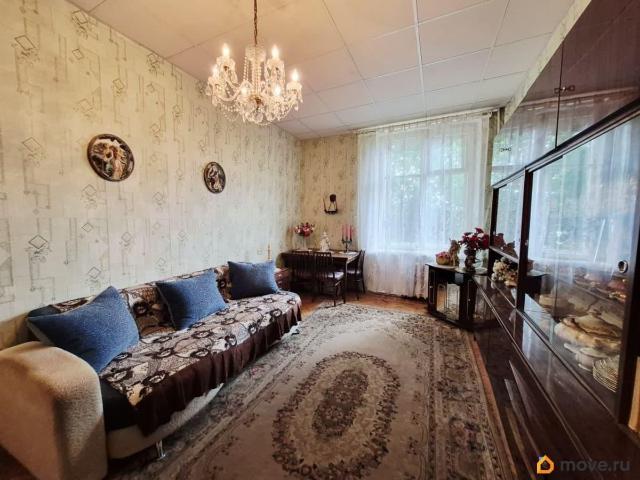 Квартира продажа в Нижегородская Ст-ца