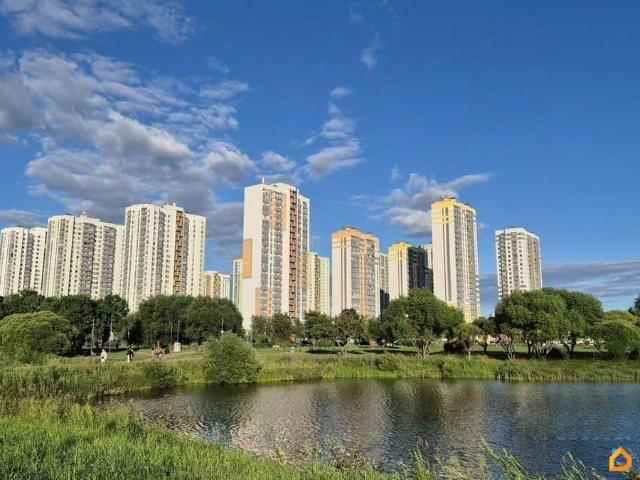 Квартира продажа в Нижегородская Ст-ца