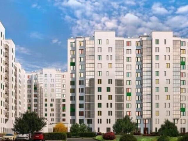 Квартира продажа в Тярлево
