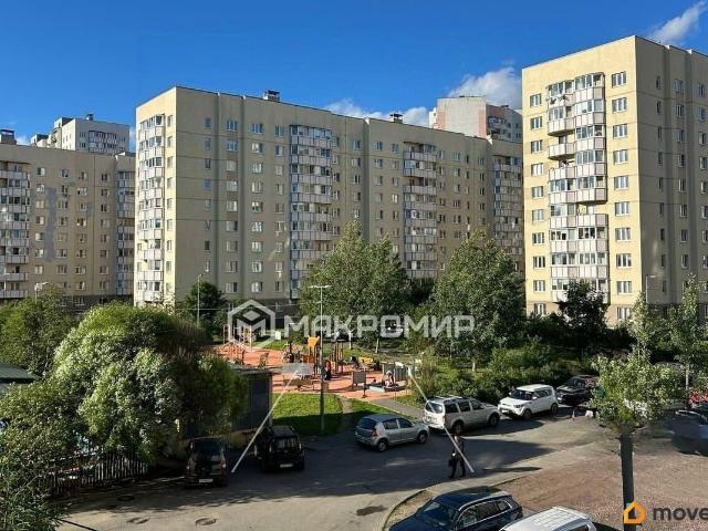 Квартира продажа в Парголово