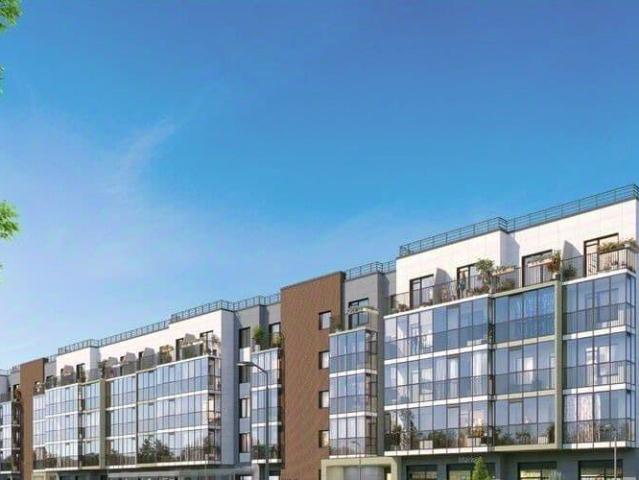 Квартира продажа в Нижегородская Ст-ца