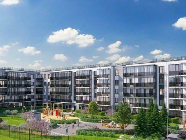 Квартира продажа в Нижегородская Ст-ца