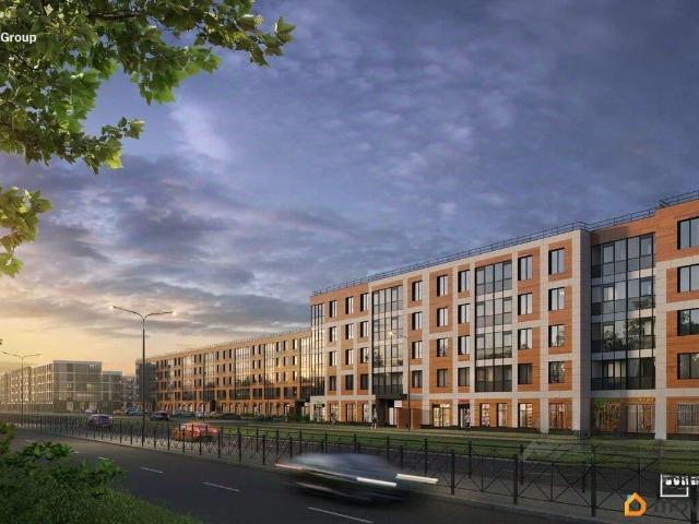 Квартира продажа в Нижегородская Ст-ца