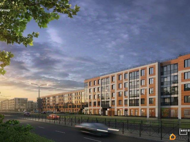 Квартира продажа в Нижегородская Ст-ца