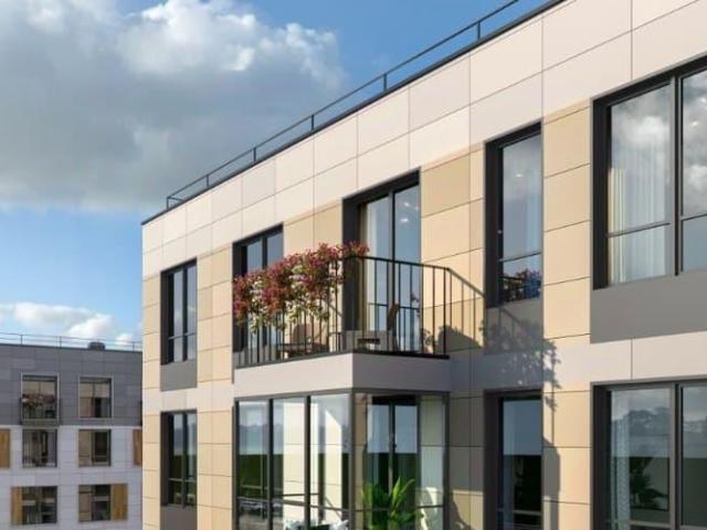 Квартира продажа в Нижегородская Ст-ца