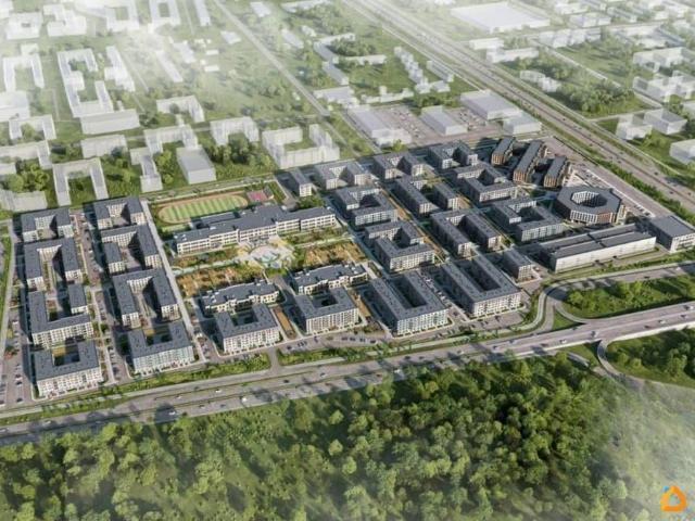 Квартира продажа в Нижегородская Ст-ца