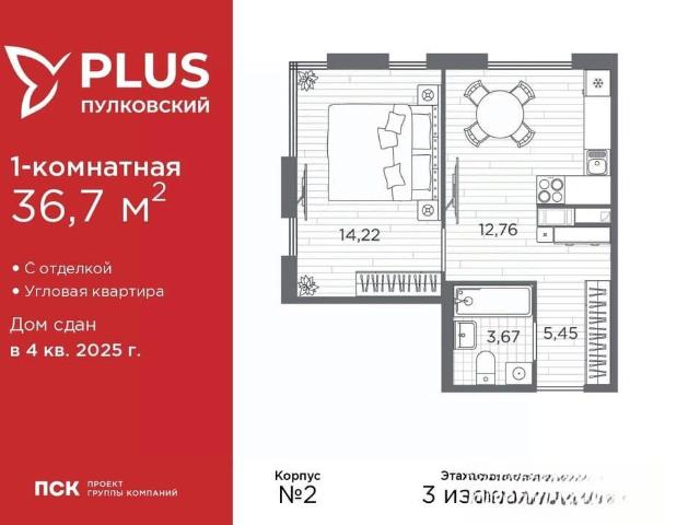 Квартира продажа в Нижегородская Ст-ца