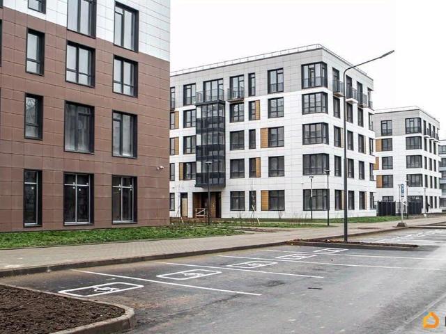 Квартира продажа в Нижегородская Ст-ца