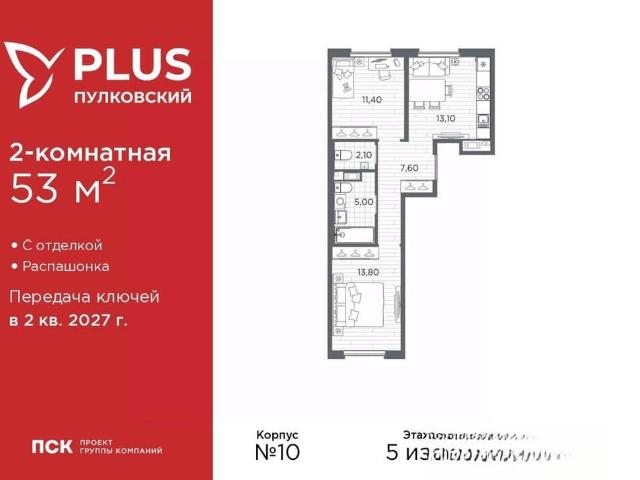 Квартира продажа в Нижегородская Ст-ца
