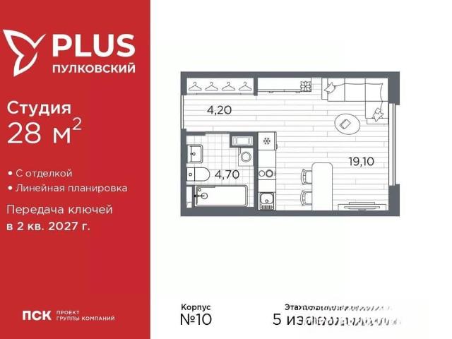 Квартира продажа в Нижегородская Ст-ца