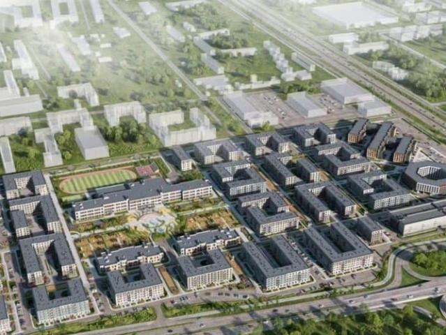 Квартира продажа в Нижегородская Ст-ца