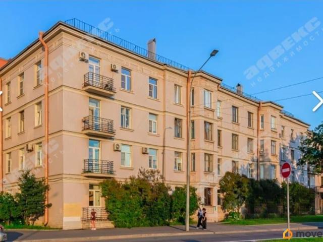 Квартира продажа в Нижегородская Ст-ца
