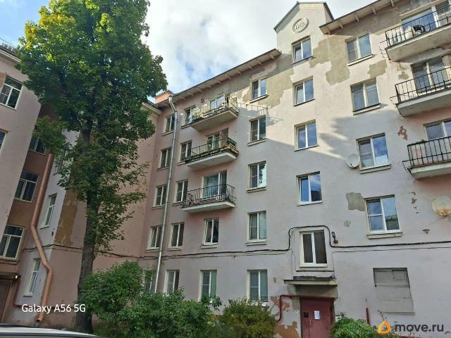 Квартира продажа в Нижегородская Ст-ца