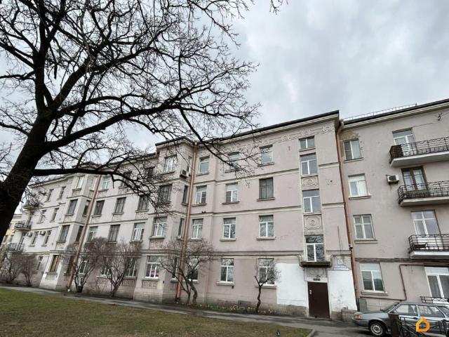 Квартира продажа в Нижегородская Ст-ца