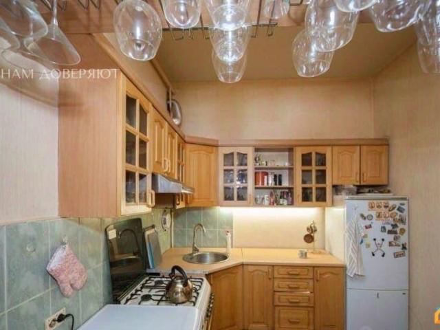 Квартира продажа в Нижегородская Ст-ца
