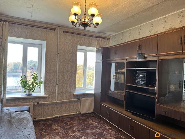Квартира продажа в Нижегородская Ст-ца