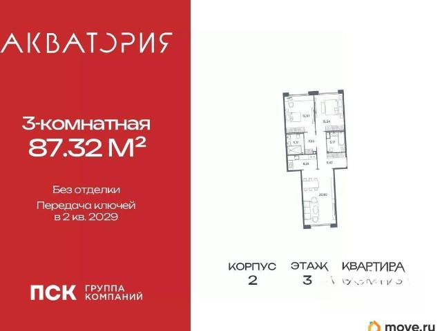 Квартира продажа в Нижегородская Ст-ца