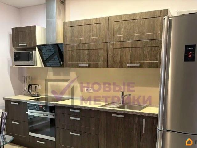 Квартира продажа в Нижегородская Ст-ца