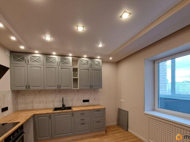 Квартира продажа в Нижегородская Ст-ца