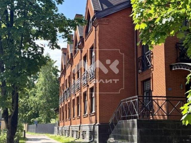 Квартира продажа в Нижегородская Ст-ца