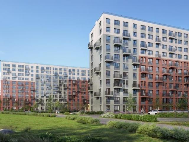 Квартира продажа в Колпино