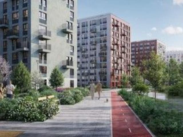 Квартира продажа в Колпино