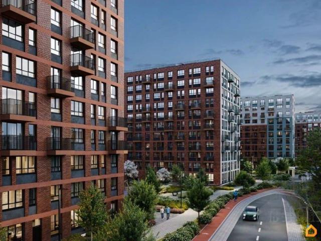 Квартира продажа в Колпино