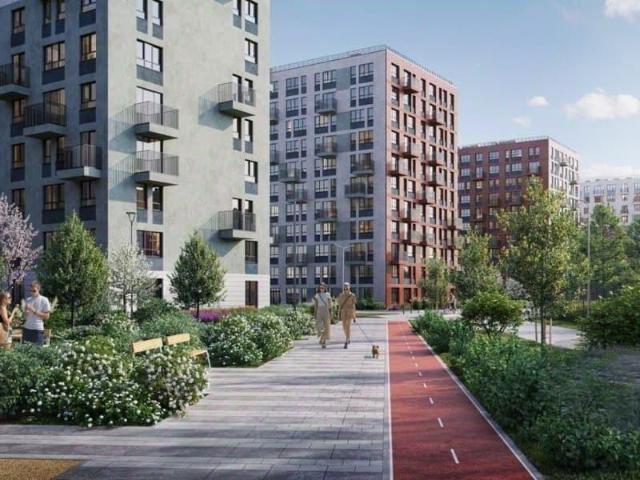 Квартира продажа в Колпино